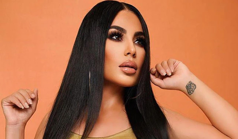 Afghanistan Pop Star Aryana Sayeed Flees Country After Taliban Takeover